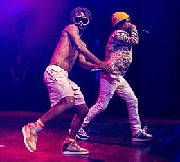 Rae Sremmurd wikipedia